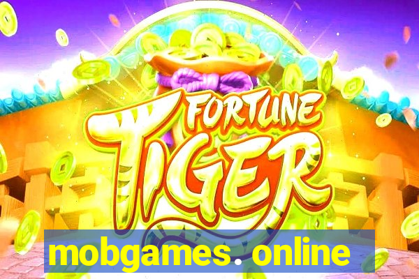 mobgames. online